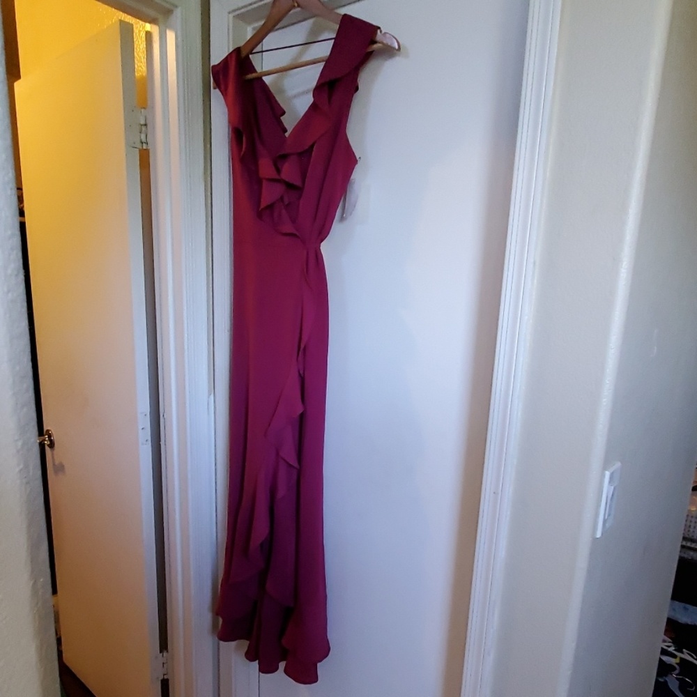 Summer dress